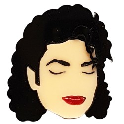 Anello Michael Jackson