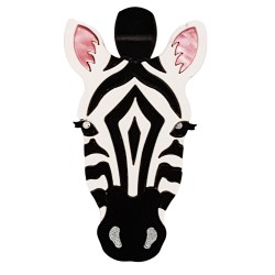Anello Zebra