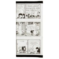 Portafoglio donna Mafalda