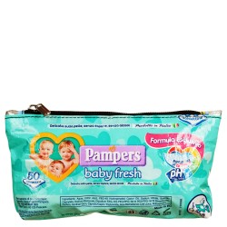 Busta Portatutto Small Pampers