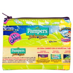 Portatutto Pampers