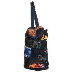 Zaino Small Patch Backpack