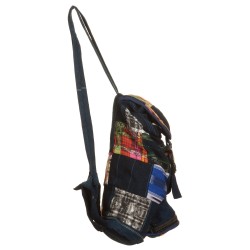 Zaino Small Patch Backpack