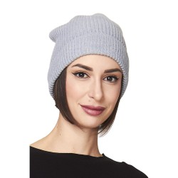 cappello semplice lana alpaca