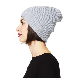 cappello semplice lana alpaca