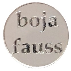 Anello Boja Fauss