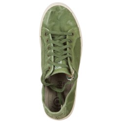 Sneakers NATURAL WORLD oliva