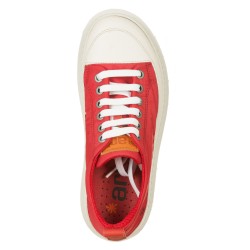 Sneakers nylon Red - Birmingham