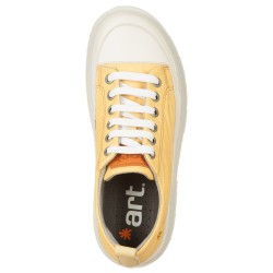 Sneakers nylon Yellow - Birmingham