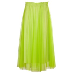 Gonnellone tulle