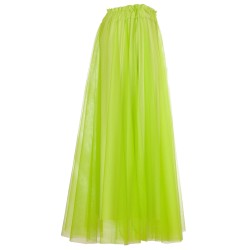 Gonnellone tulle