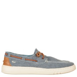 George Canvas jeans