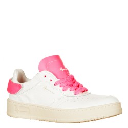 Patch Low Max Col. rosa fluo