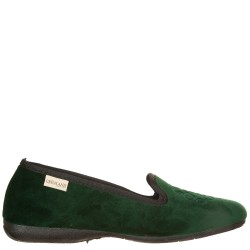 Pantofola verde