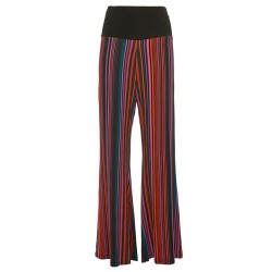 Pantaloni London Stripes
